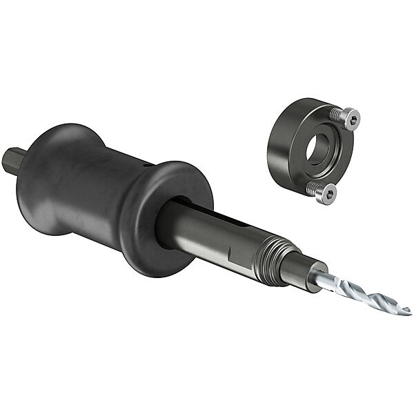 KAISER Schnellauswerferschaft Fräskronen Adapter 1083-81